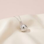 Bolas argent