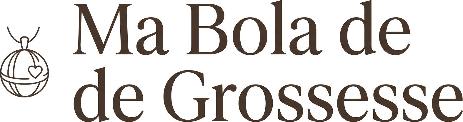 Ma Bola de Grossesse
